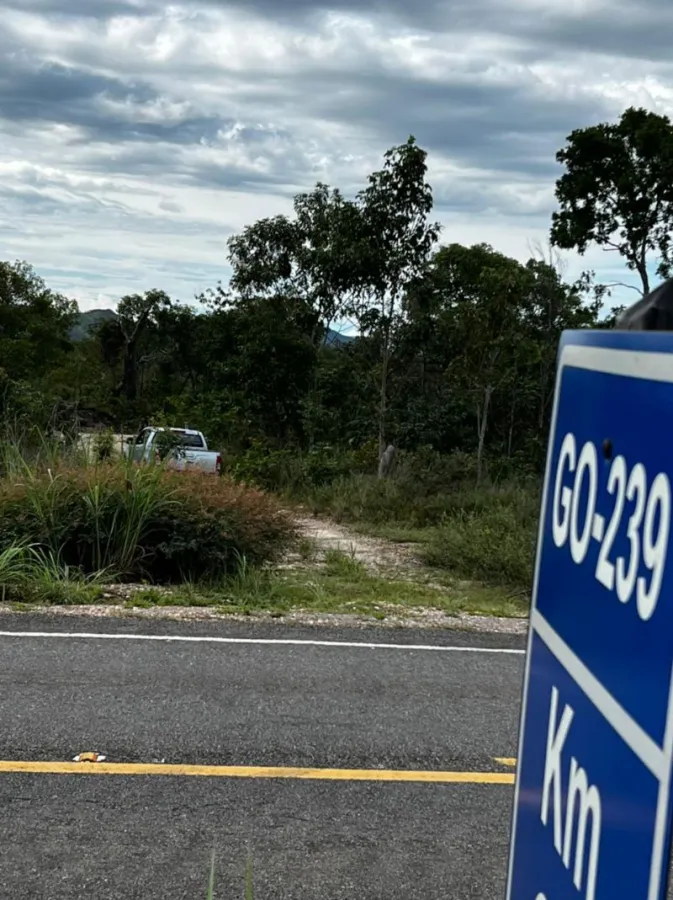 Imagem de LINDA TERRA COM VISTA ESPETACULAR EM CONDOMÍNIO