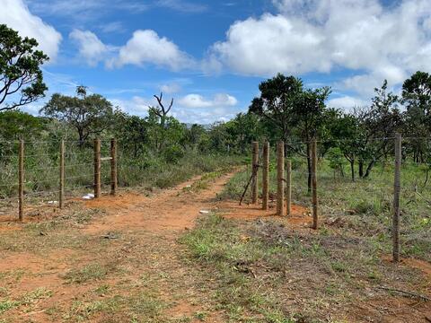 Imagem de CHÁCARA DE 4.39 HECTARES À 2.5 KM E MEIO DA CIDADE