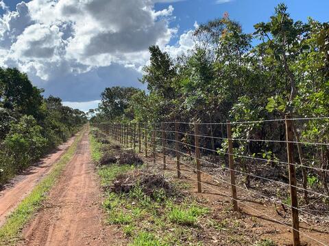 Imagem de CHÁCARA DE 4.39 HECTARES À 2.5 KM E MEIO DA CIDADE