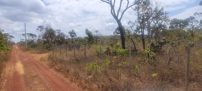 Imagem de CHÁCARA DE 4.39 HECTARES À 2.5 KM E MEIO DA CIDADE