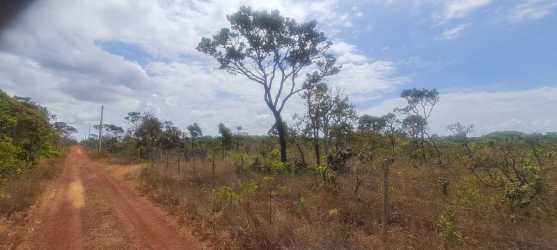 Imagem de CHÁCARA DE 4.39 HECTARES À 2.5 KM E MEIO DA CIDADE