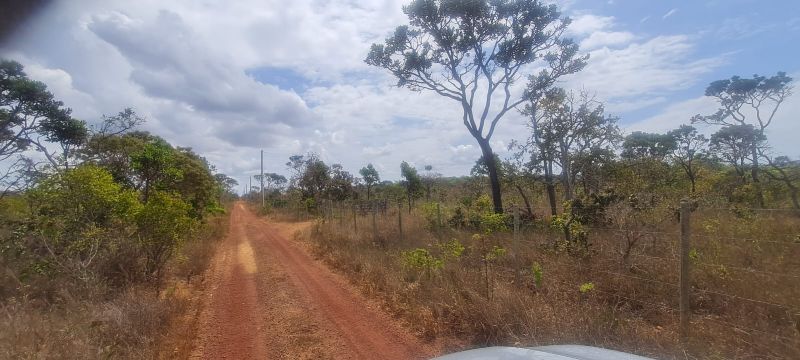 Imagem de CHÁCARA DE 4.39 HECTARES À 2.5 KM E MEIO DA CIDADE