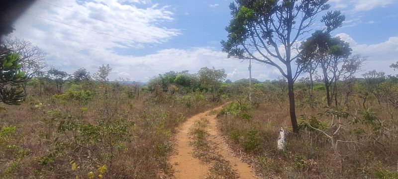 Imagem de CHÁCARA DE 4.39 HECTARES À 2.5 KM E MEIO DA CIDADE