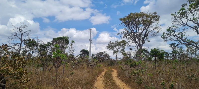 Imagem de CHÁCARA DE 4.39 HECTARES À 2.5 KM E MEIO DA CIDADE