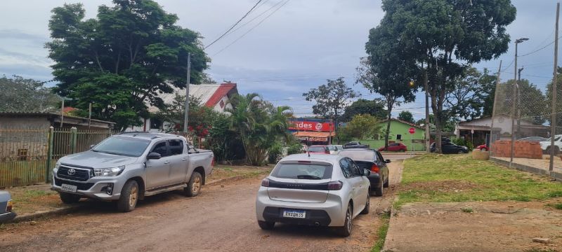 Imagem de ÓTIMA CASA RESIDENCIAL E COMERCIAL