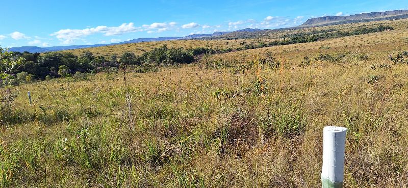 Imagem de LINDA GLEBA DE 4 HECTARES -  VISTA PARA O MORRO DA BALEIA E CACHOEIRA PRIVATIVA