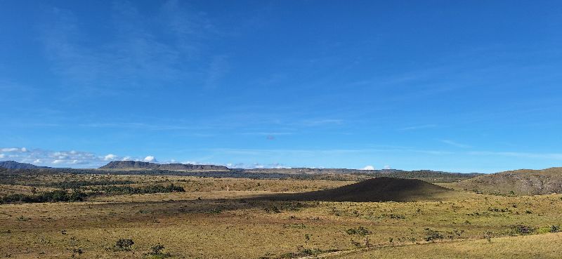 Imagem de LINDA GLEBA DE 4 HECTARES -  VISTA PARA O MORRO DA BALEIA E CACHOEIRA PRIVATIVA