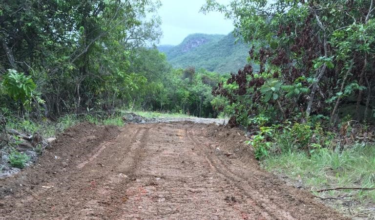 Imagem de DOIS HECTARES DENTRO DA CIDADE DE TERESINA