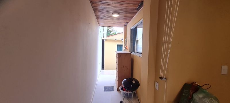 Imagem de LINDA CASA PARA ENTRAR E MORAR