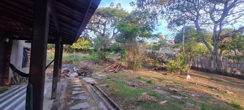 Imagem de EXCELENTE  CASA  EM LOTE DE ESQUINA