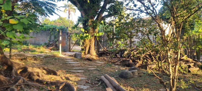 Imagem de EXCELENTE  CASA  EM LOTE DE ESQUINA