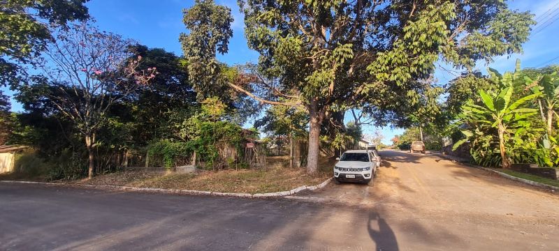 Imagem de EXCELENTE  CASA  EM LOTE DE ESQUINA