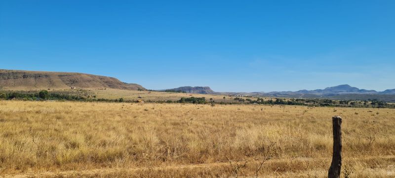 Imagem de LINDA TERRA COM 05 HECTARES À 14KM DE ALTO