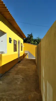 Imagem de COMPLEXO COM 5 CASAS MOBILIADAS