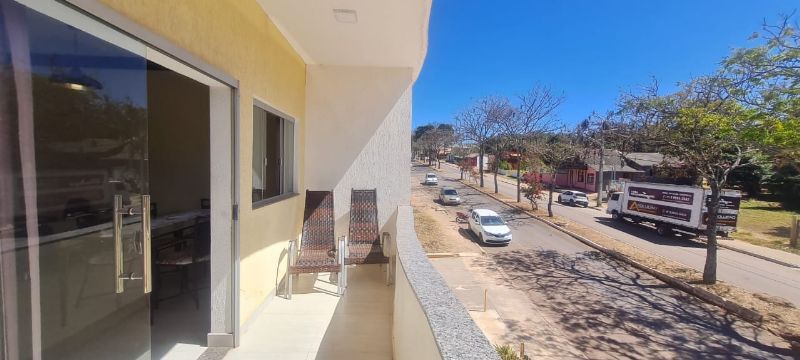 Imagem de ALUGA-SE ÓTIMO APARTAMENTO MOBILIADO NA AVENIDA PRINCIPAL