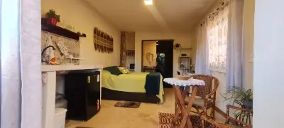 Imagem de 🏡 Espaço pronto com 4 quitinetes decoradas