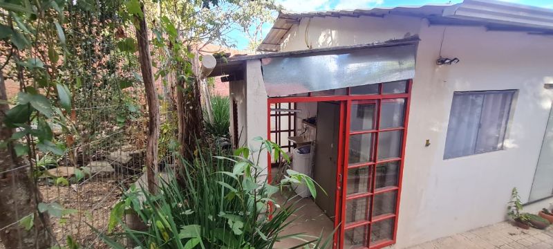 Imagem de OPORTUNIDADE NA CHAPADA - ESPAÇO PRONTO COM 4 KITNETS