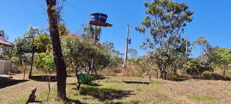 Imagem de LINDO SÍTIO COM EXCELENTE CASA