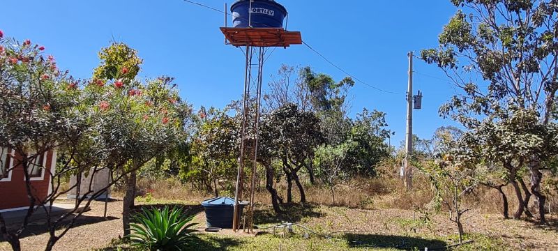 Imagem de LINDO SÍTIO COM EXCELENTE CASA