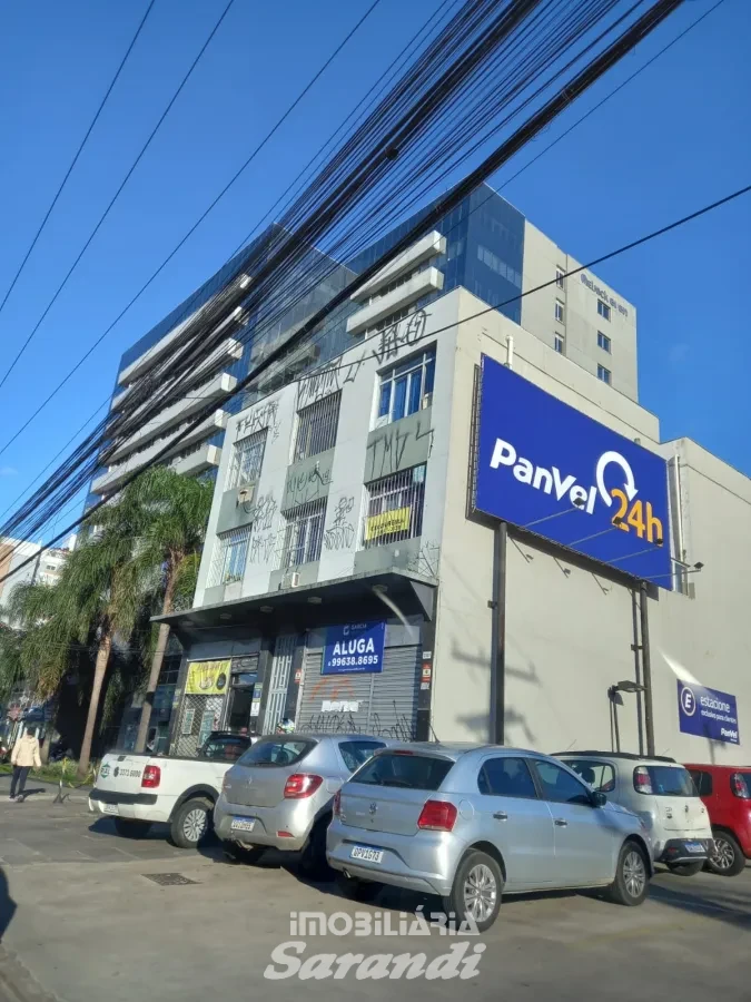 Imagem de Sala Comercial próximo shopping Lindóia