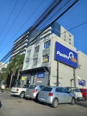 Imagem de Sala Comercial próximo shopping Lindóia