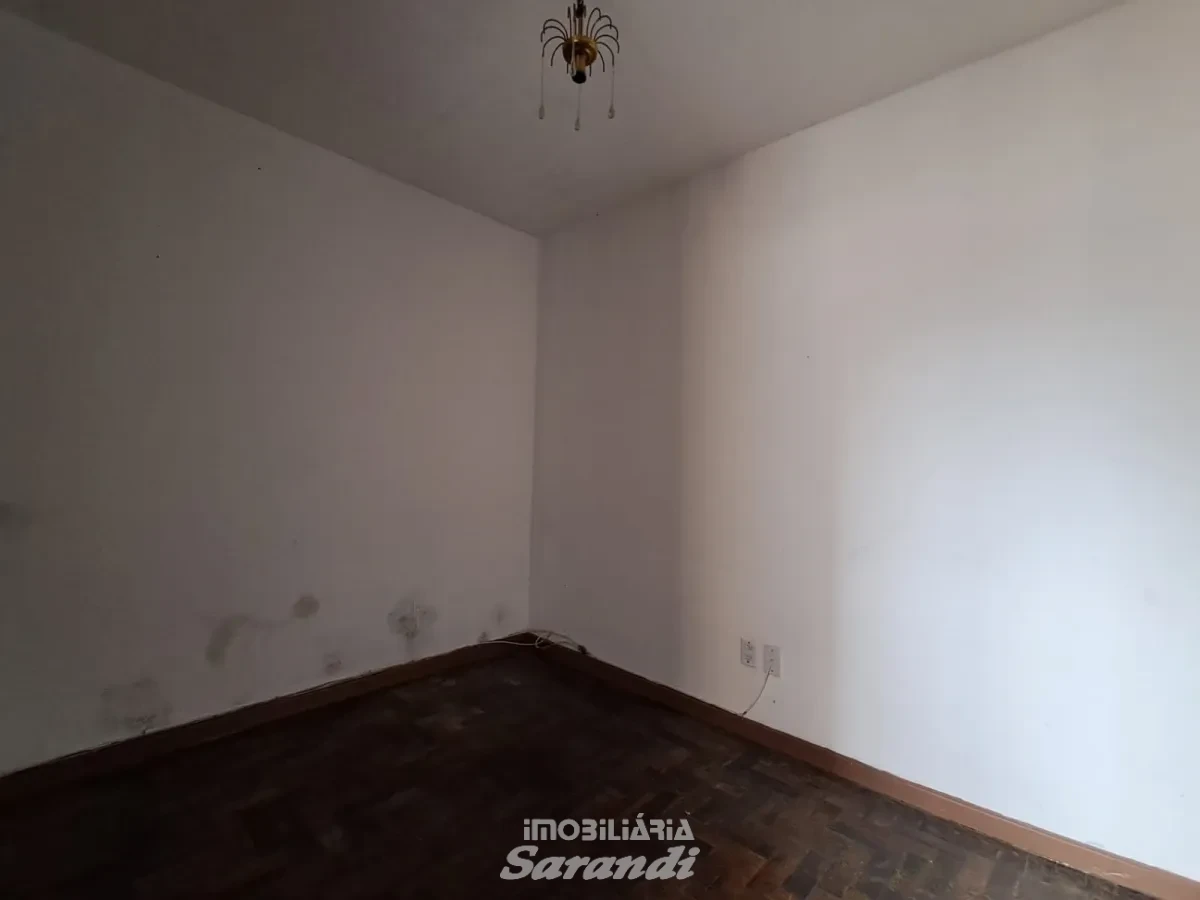 Imagem de Apartamento JK com um dormitório no bairro Costa e Silva