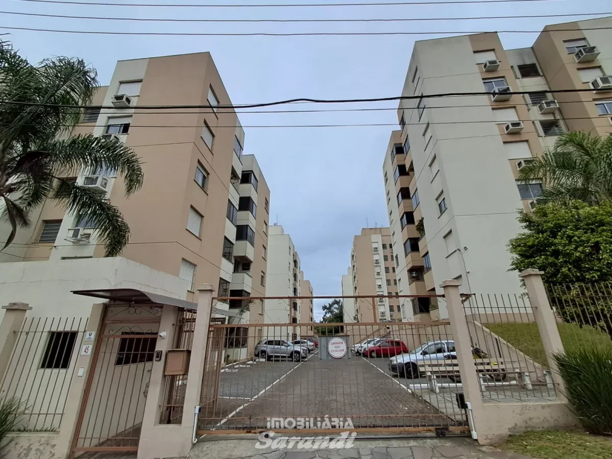 Imagem de Apartamento de dois dormitórios em excelente localização