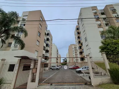 Imagem de Apartamento de dois dormitórios em excelente localização