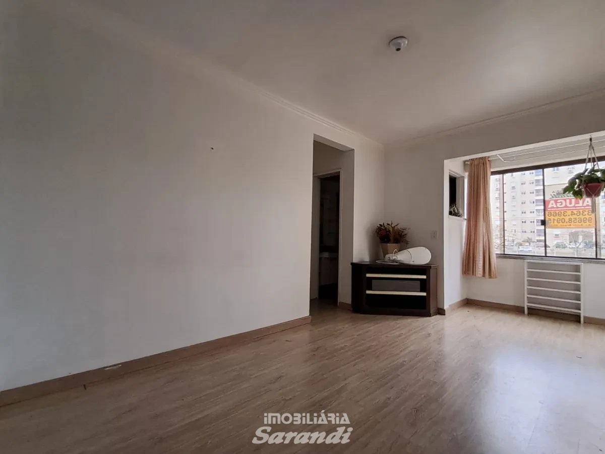 Imagem de Apartamento de dois dormitórios em excelente localização