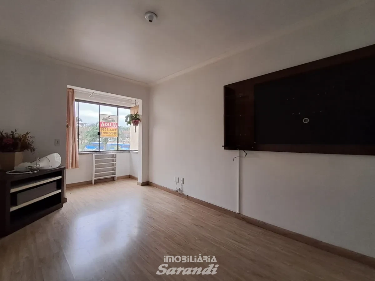 Imagem de Apartamento de dois dormitórios em excelente localização