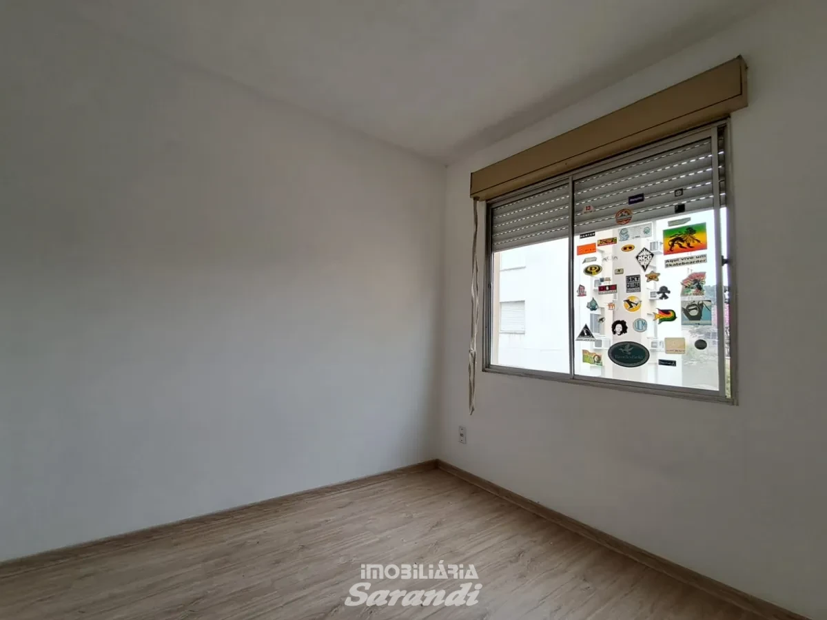 Imagem de Apartamento de dois dormitórios em excelente localização