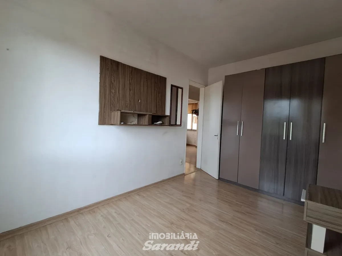 Imagem de Apartamento de dois dormitórios em excelente localização