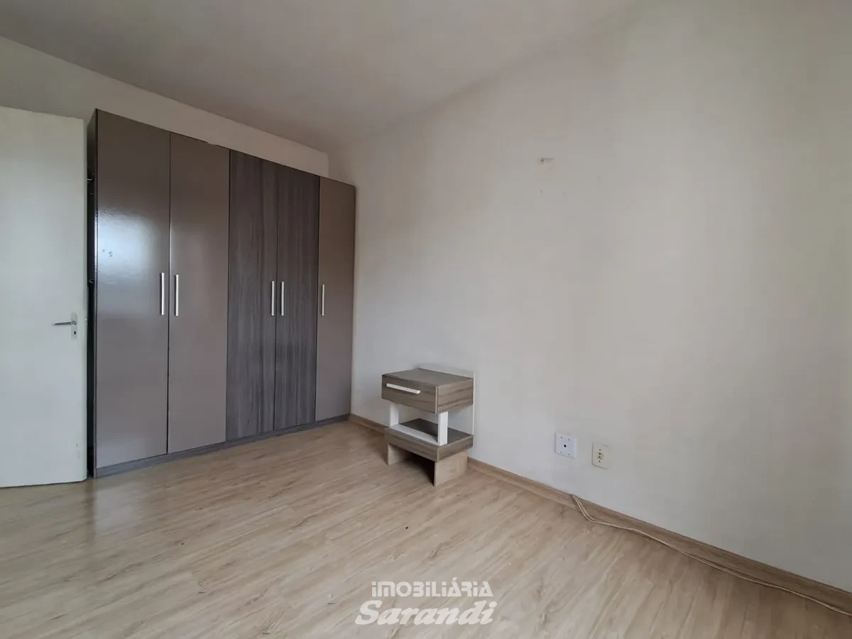 Imagem de Apartamento de dois dormitórios em excelente localização