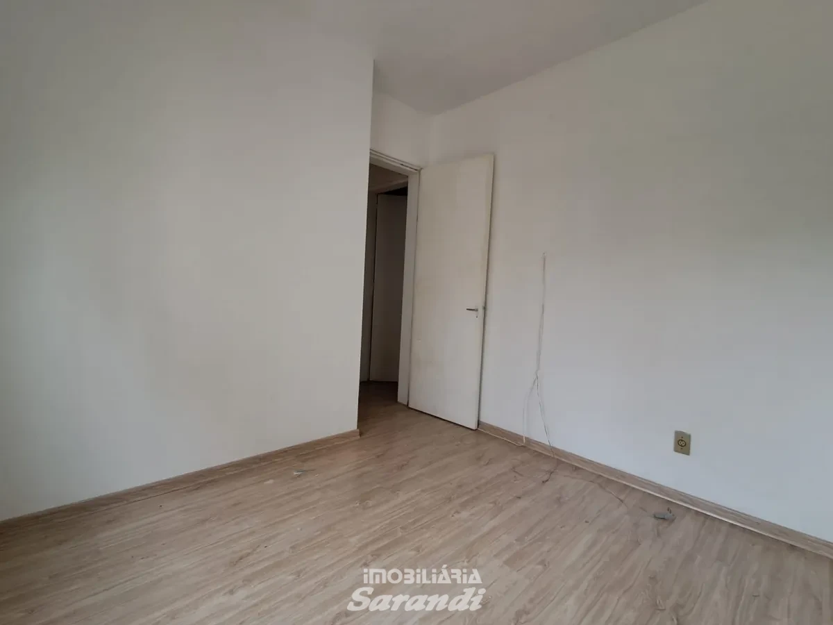 Imagem de Apartamento de dois dormitórios em excelente localização