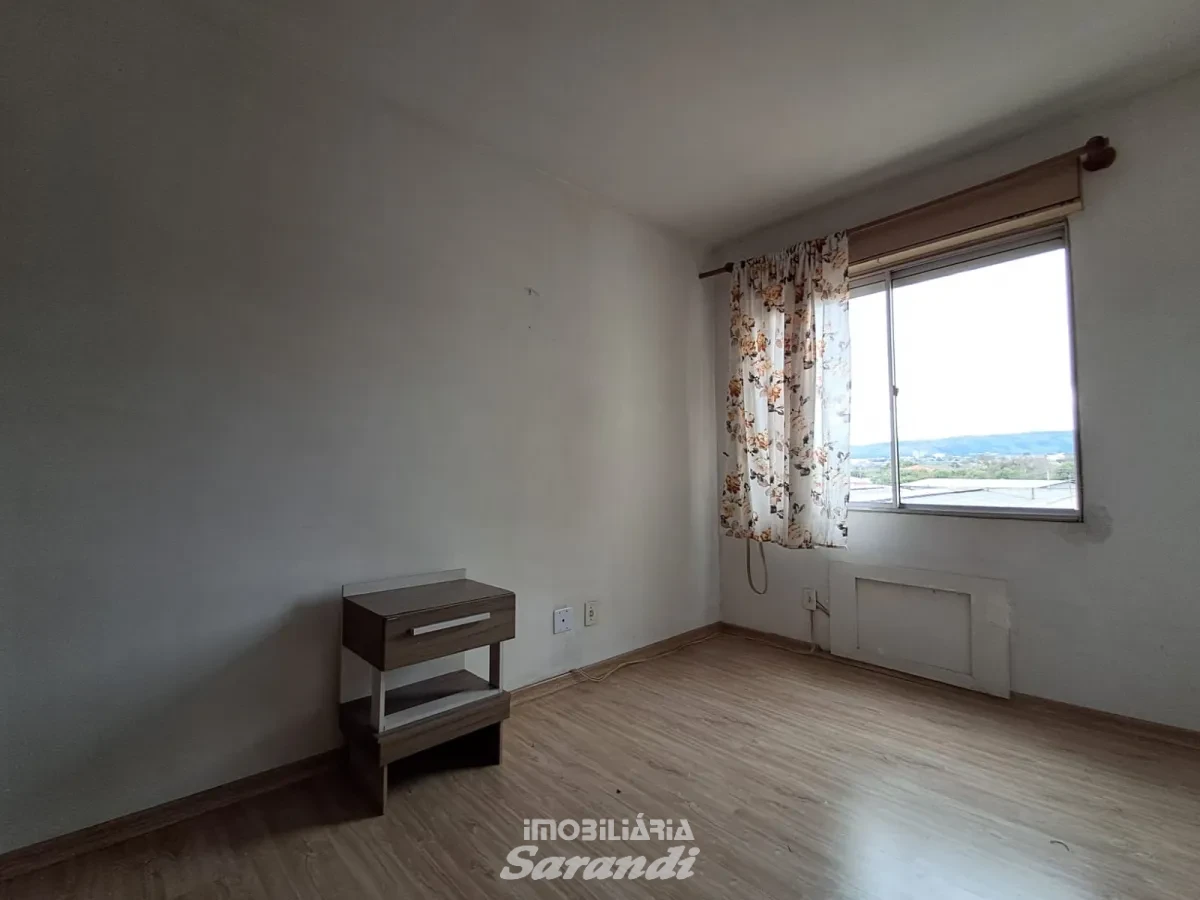 Imagem de Apartamento de dois dormitórios em excelente localização