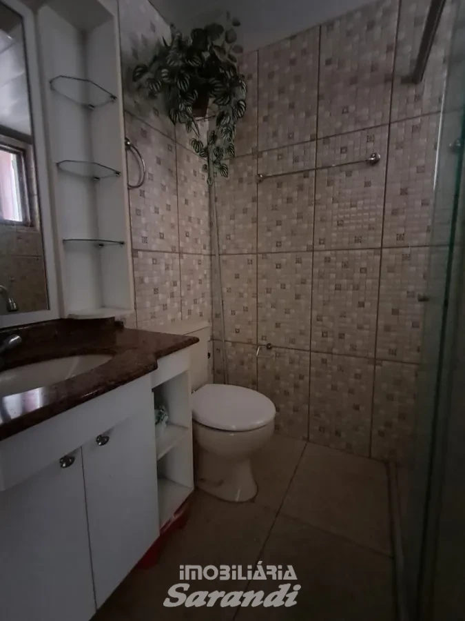 Imagem de Apartamento de dois dormitórios em excelente localização