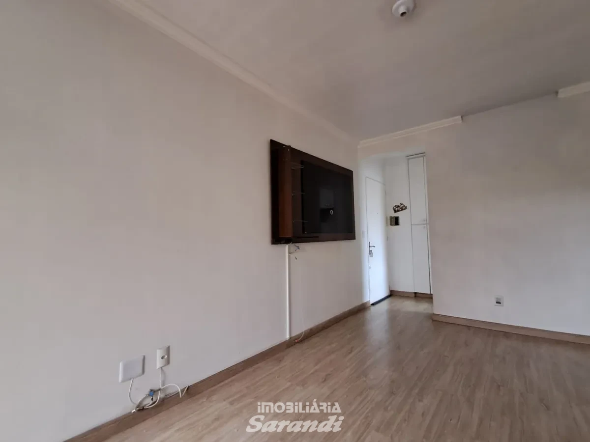 Imagem de Apartamento de dois dormitórios em excelente localização