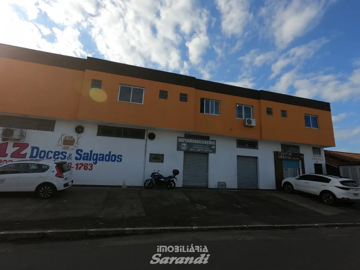 Imagem de sala comercial com piso frio, banheiro, área aproximada 35m²