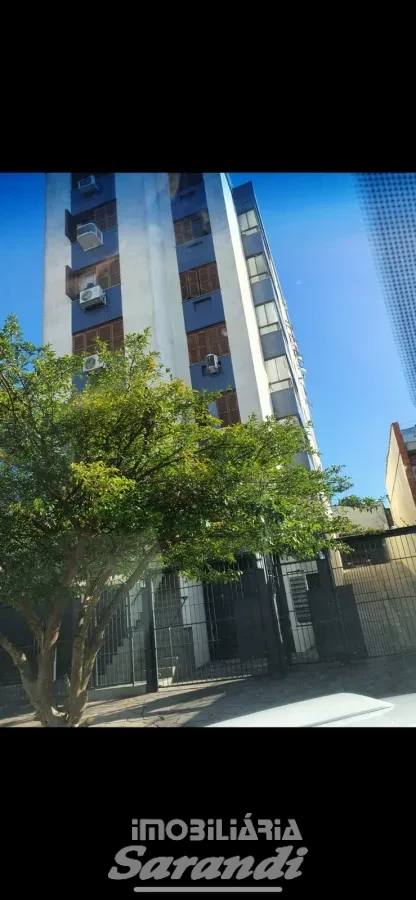 Imagem de Lindo apartamento dois dormitórios com suíte  duas vagas bairro cristo redentor Porto Alegre