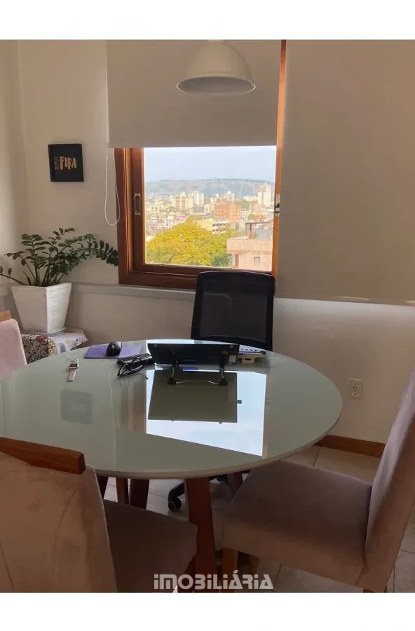 Imagem de Lindo apartamento dois dormitórios com suíte  duas vagas bairro cristo redentor Porto Alegre