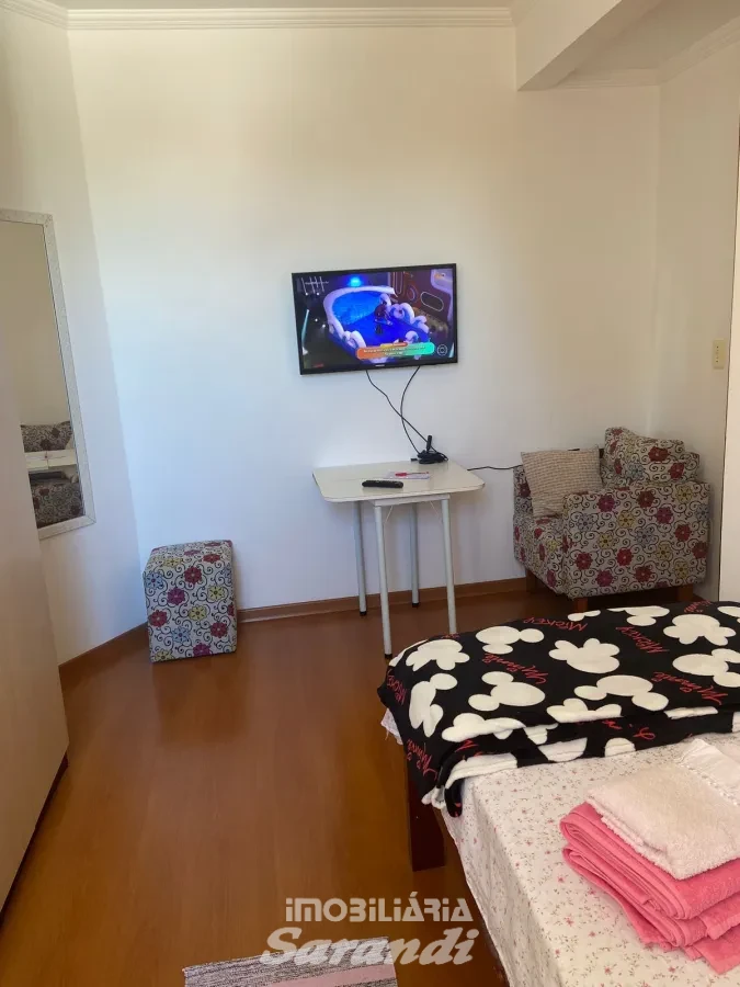 Imagem de Lindo apartamento dois dormitórios com suíte  duas vagas bairro cristo redentor Porto Alegre