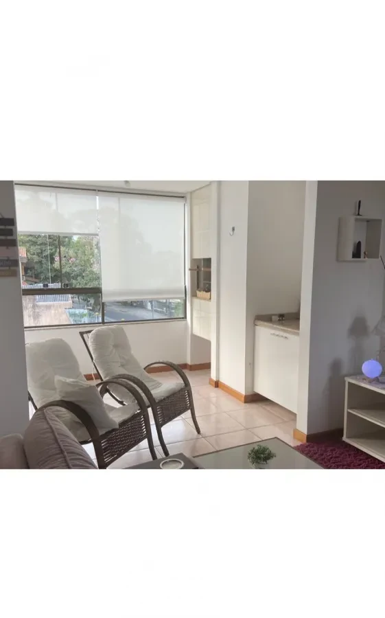 Imagem de Lindo apartamento dois dormitórios com suíte  duas vagas bairro cristo redentor Porto Alegre