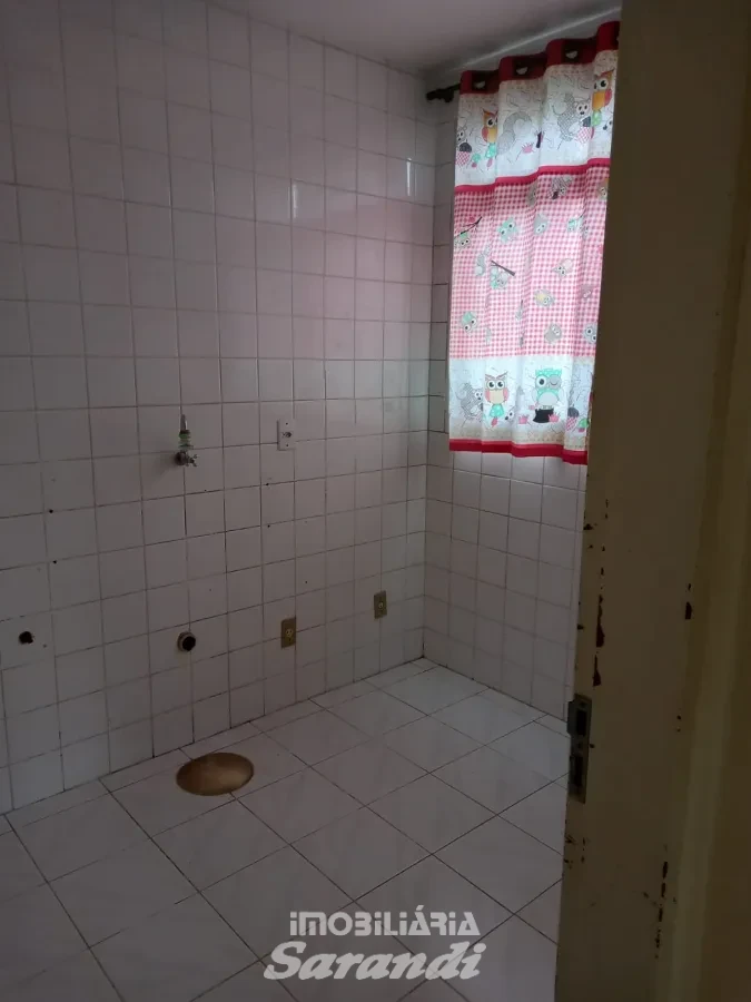 Imagem de Apartamento térreo um dormitório bairro sarandi Porto Alegre