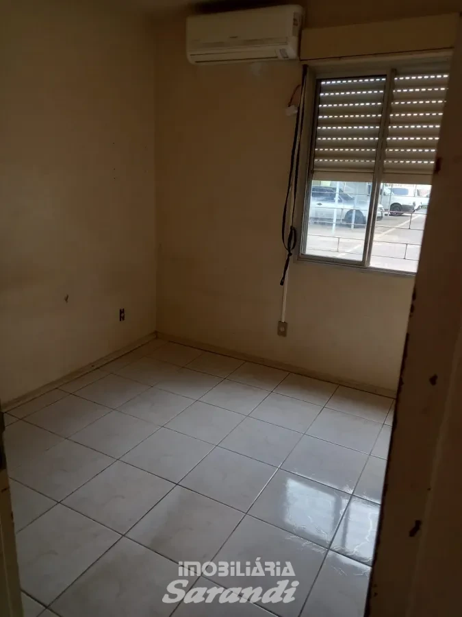 Imagem de Apartamento térreo um dormitório bairro sarandi Porto Alegre