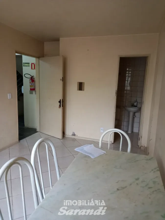 Imagem de Apartamento térreo um dormitório bairro sarandi Porto Alegre