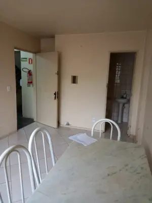 Imagem de Apartamento térreo um dormitório bairro sarandi Porto Alegre