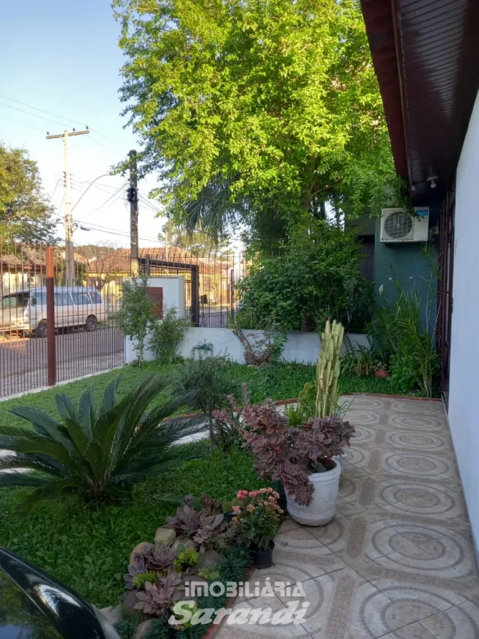 Imagem de Casa alvenaria três dormitórios bairro sarandi Porto Alegre