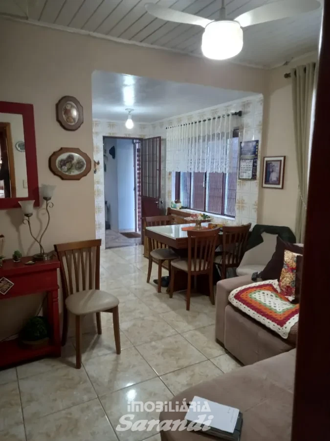 Imagem de Casa alvenaria três dormitórios bairro sarandi Porto Alegre