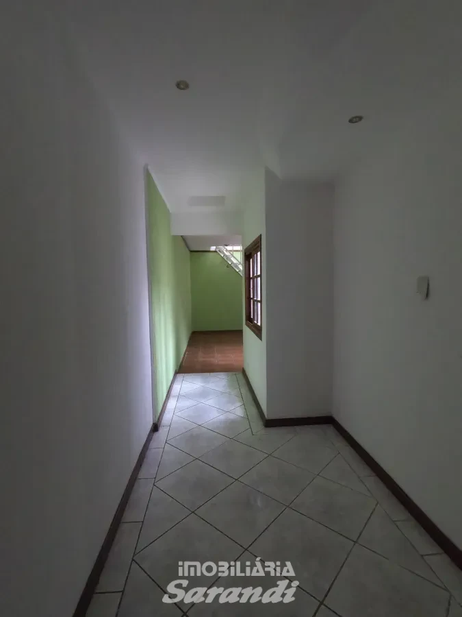 Imagem de Casa com dois dormitórios bairro costa e silva Porto Alegre