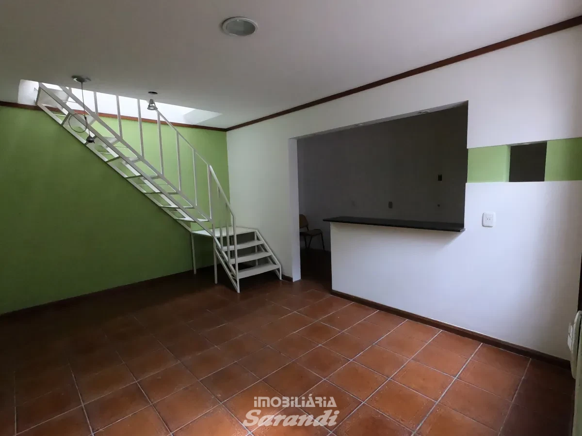 Imagem de Casa com dois dormitórios bairro costa e silva Porto Alegre